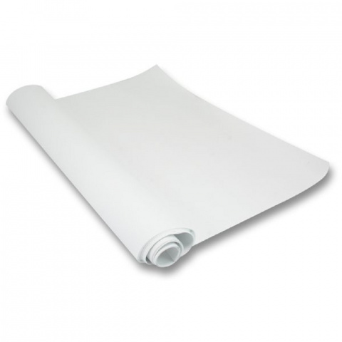 Blok pro Flipchart 25l. 68x95cm-70g 1ks čistý